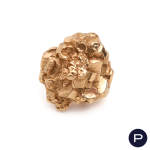 YVES SAINT LAURENT - 1980/90'S- BAGUE