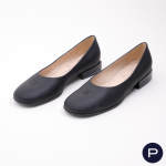 CHANEL - PAIRE DE BALLERINES