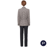 YVES SAINT LAURENT - CIRCA 1975 - VESTE