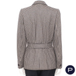 YVES SAINT LAURENT - CIRCA 1975 - VESTE