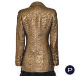 CHANEL BOUTIQUE X KARL LAGERFELD - AUTOMNE-HIVER 1996/97 - VESTE