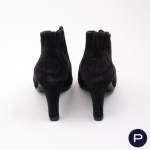 CHANEL - PAIRE D'ESCARPINS