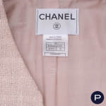 CHANEL X KARL LAGERFELD - PRINTEMPS-ÉTÉ 1999 - TAILLEUR