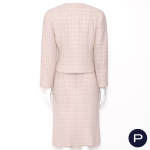 CHANEL X KARL LAGERFELD - PRINTEMPS-ÉTÉ 1999 - TAILLEUR