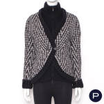 CHANEL X KARL LAGERFELD - 2000'S - GILET