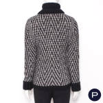 CHANEL X KARL LAGERFELD - 2000'S - GILET