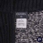 CHANEL X KARL LAGERFELD - 2000'S - GILET