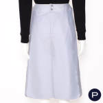 CHANEL X KARL LAGERFELD - PRINTEMPS-ÉTÉ 1999 - JUPE