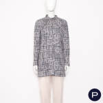 CHANEL X KARL LAGERFELD - AUTOMNE-HIVER 2005/06 - MANTEAU