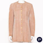 CHANEL BOUTIQUE X KARL LAGERFELD - 1990'S - VESTE