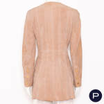 CHANEL BOUTIQUE X KARL LAGERFELD - 1990'S - VESTE