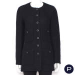 CHANEL X KARL LAGERFELD - 2000'S - VESTE