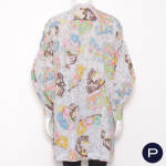 CHANEL X KARL LAGERFELD - 1990/2000'S - CHEMISE