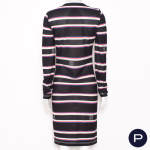 CHANEL X KARL LAGERFELD - PRINTEMPS-ÉTÉ 2007 - ROBE