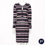 CHANEL X KARL LAGERFELD - PRINTEMPS-ÉTÉ 2007 - ROBE