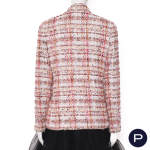 CHANEL X LESAGE - 2000'S - VESTE