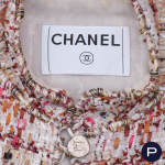 CHANEL X LESAGE - 2000'S - VESTE