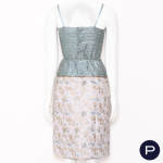 CHANEL - 1960/70'S - TAILLEUR, CARACO