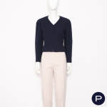 CHANEL X KARL LAGERFELD - PRINTEMPS-ÉTÉ 1999 - VESTE