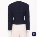 CHANEL X KARL LAGERFELD - PRINTEMPS-ÉTÉ 1999 - VESTE