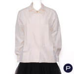 CHANEL X KARL LAGERFELD - CHEMISIER