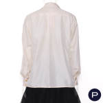 CHANEL X KARL LAGERFELD - CHEMISIER