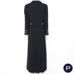 CHANEL BOUTIQUE X KARL LAGERFELD - 1990'S - MANTEAU