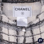 CHANEL X KARL LAGERFELD - PRINTEMPS-ÉTÉ 2005 - VESTE