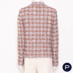 CHANEL X KARL LAGERFELD - PRINTEMPS-ÉTÉ 2005 - VESTE