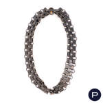 YVES SAINT LAURENT - AUTOMNE-HIVER 1984/85- COLLIER