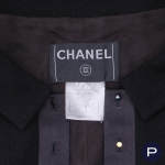 CHANEL X KARL LAGERFELD - AUTOMNE-HIVER 2002/03 - VESTE