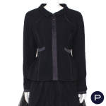 CHANEL X KARL LAGERFELD - AUTOMNE-HIVER 2002/03 - VESTE