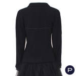 CHANEL X KARL LAGERFELD - AUTOMNE-HIVER 2002/03 - VESTE