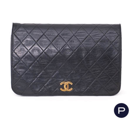CHANEL - SAC