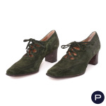 HERMÈS - PAIRE DE GHILLIES