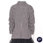 CHANEL X KARL LAGERFELD - PRINTEMPS-ÉTÉ 2009 - VESTE