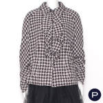 CHANEL X KARL LAGERFELD - PRINTEMPS-ÉTÉ 2009 - VESTE