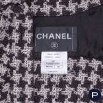 CHANEL X KARL LAGERFELD - PRINTEMPS-ÉTÉ 2009 - VESTE