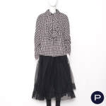 CHANEL X KARL LAGERFELD - PRINTEMPS-ÉTÉ 2009 - VESTE