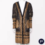 CHANEL X KARL LAGERFELD - CROISIÈRE 2010 - GILET