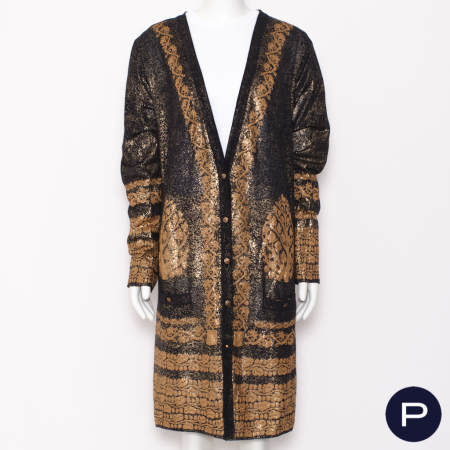 CHANEL X KARL LAGERFELD - CROISIÈRE 2010 - GILET