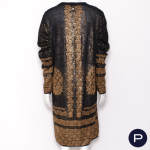 CHANEL X KARL LAGERFELD - CROISIÈRE 2010 - GILET