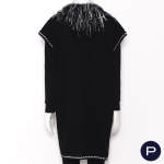 CHANEL X KARL LAGERFELD - 2000/10'S - GILET