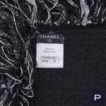 CHANEL X KARL LAGERFELD - 2000/10'S - GILET