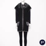 CHANEL X KARL LAGERFELD - 2000/10'S - GILET