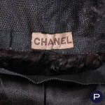 CHANEL - CIRCA 1960  - CHAPEAU