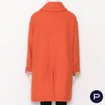 CHANEL X KARL LAGERFELD - AUTOMNE-HIVER 2014/15 - CABAN