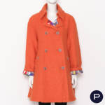 CHANEL X KARL LAGERFELD - AUTOMNE-HIVER 2014/15 - CABAN