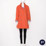 CHANEL X KARL LAGERFELD - AUTOMNE-HIVER 2014/15 - CABAN