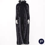 CHANEL X KARL LAGERFELD - 2000/10'S - CAPE